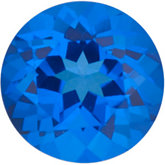 Glazier Blue Topaz