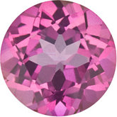 Hot Pink Topaz