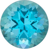 Paraiba Topaz