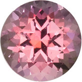 Pink Topaz