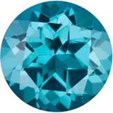 Teal Topaz