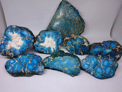 Sea Jasper